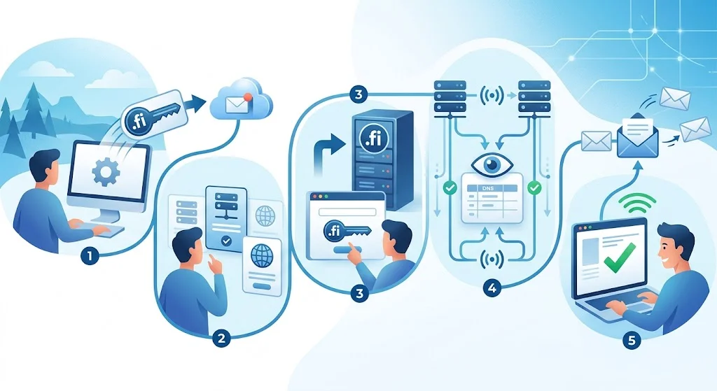 intstruction-to-transfer-domain