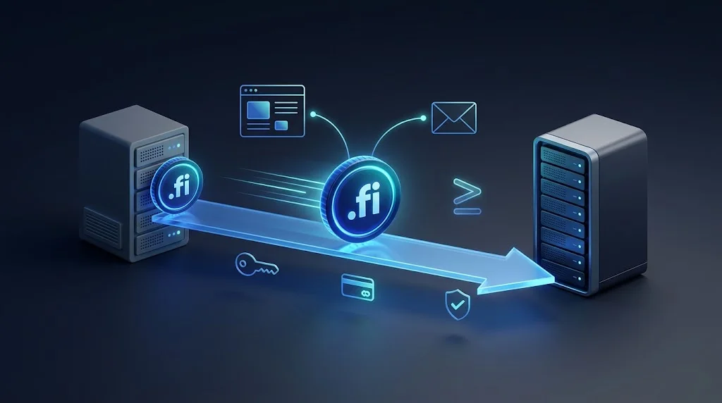 transfer-domain
